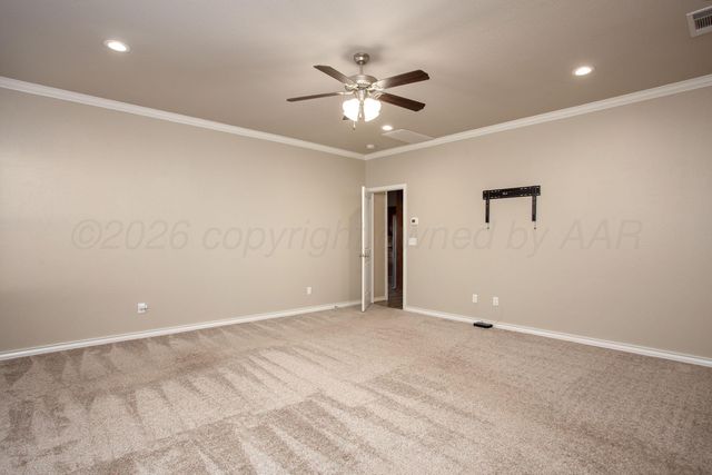 18400 SUNDANCER Lane, Bushland, TX 79124