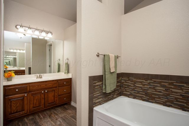 18400 SUNDANCER Lane, Bushland, TX 79124