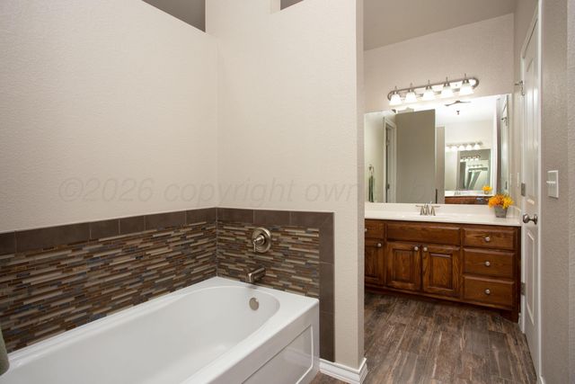 18400 SUNDANCER Lane, Bushland, TX 79124