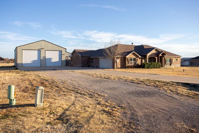 18400 SUNDANCER Lane, Bushland, TX 79124