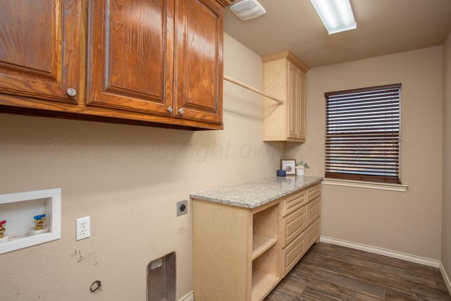 18400 SUNDANCER Lane, Bushland, TX 79124