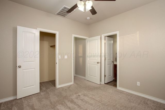 18400 SUNDANCER Lane, Bushland, TX 79124