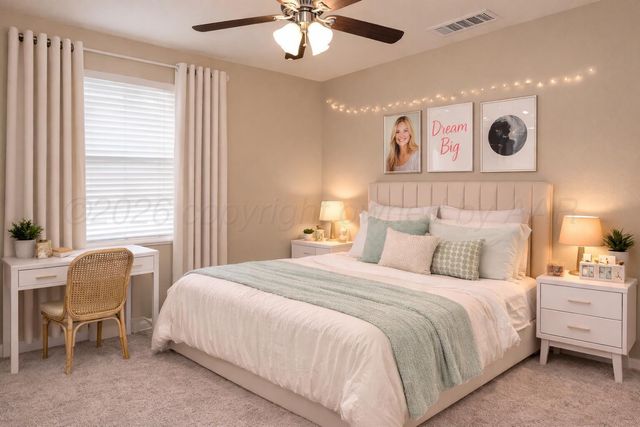 18400 SUNDANCER Lane, Bushland, TX 79124