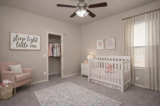 18400 SUNDANCER Lane, Bushland, TX 79124