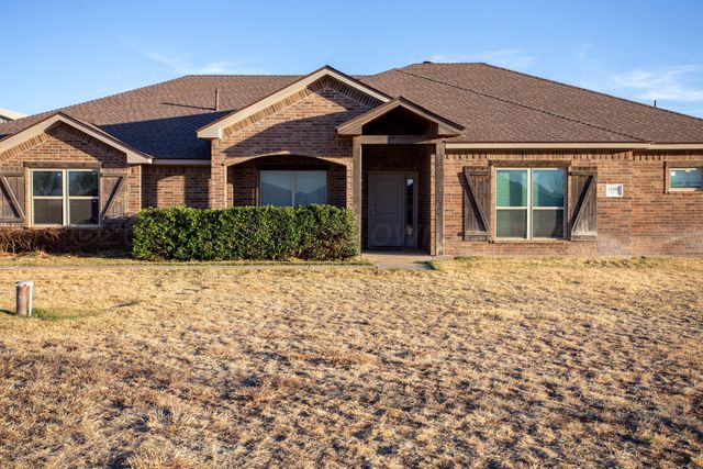 18400 SUNDANCER Lane, Bushland, TX 79124