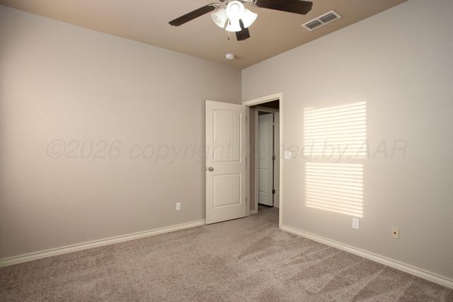 18400 SUNDANCER Lane, Bushland, TX 79124