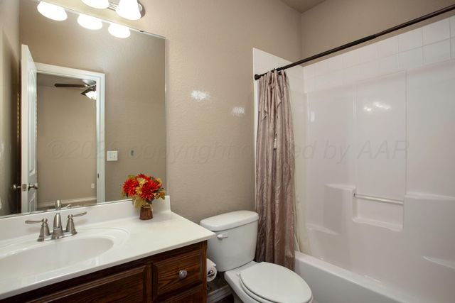 18400 SUNDANCER Lane, Bushland, TX 79124