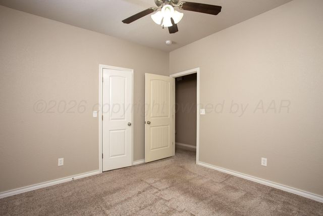 18400 SUNDANCER Lane, Bushland, TX 79124