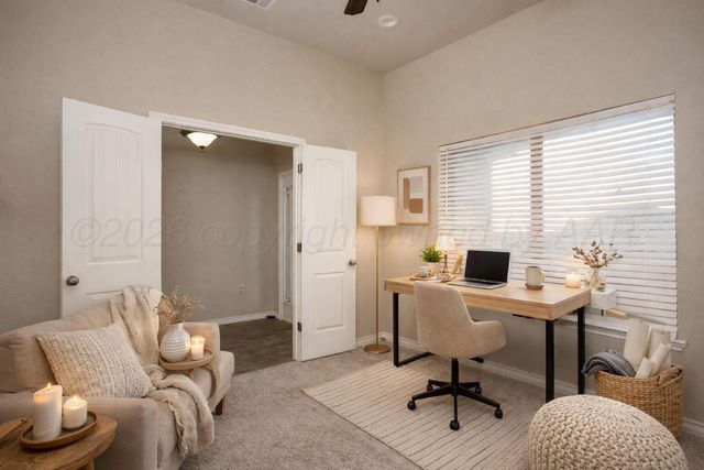 18400 SUNDANCER Lane, Bushland, TX 79124