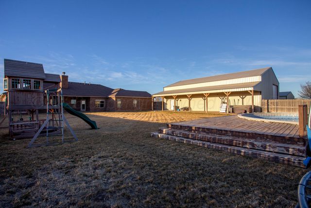 18400 SUNDANCER Lane, Bushland, TX 79124