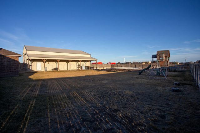 18400 SUNDANCER Lane, Bushland, TX 79124