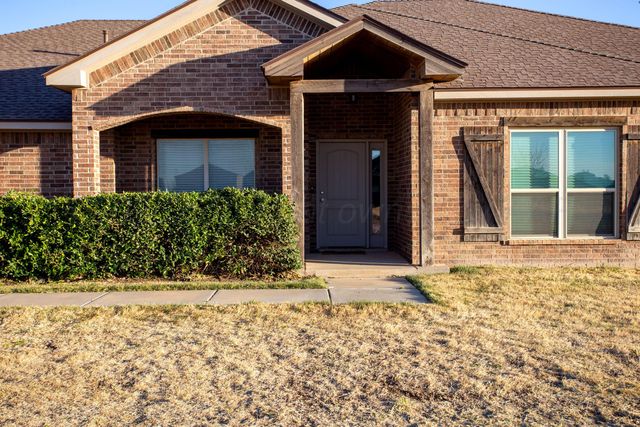 18400 SUNDANCER Lane, Bushland, TX 79124