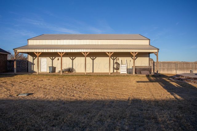 18400 SUNDANCER Lane, Bushland, TX 79124