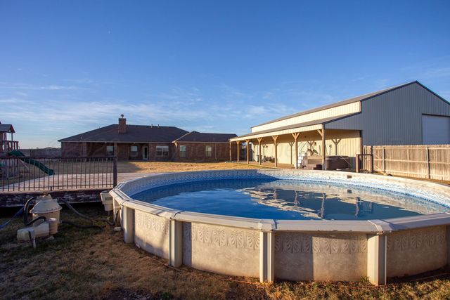 18400 SUNDANCER Lane, Bushland, TX 79124