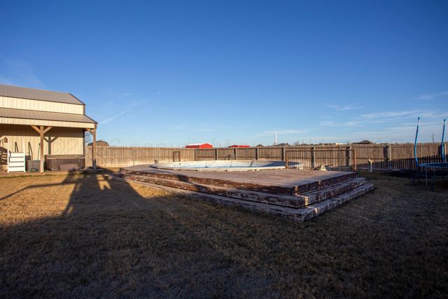 18400 SUNDANCER Lane, Bushland, TX 79124