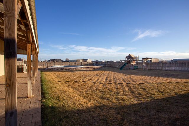 18400 SUNDANCER Lane, Bushland, TX 79124