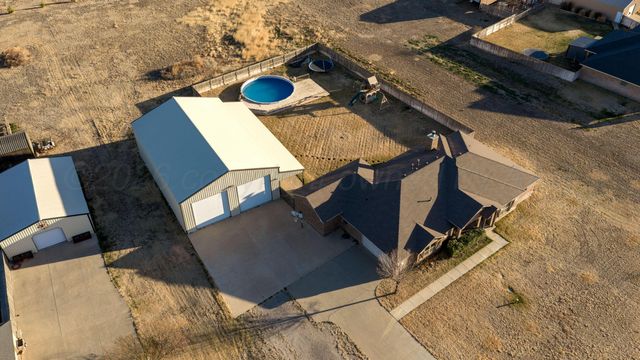 18400 SUNDANCER Lane, Bushland, TX 79124
