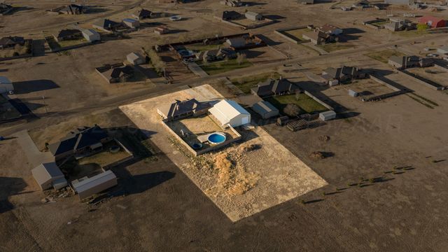 18400 SUNDANCER Lane, Bushland, TX 79124