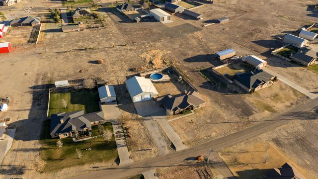 18400 SUNDANCER Lane, Bushland, TX 79124