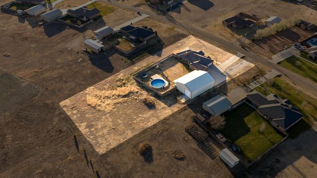 18400 SUNDANCER Lane, Bushland, TX 79124