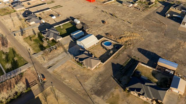 18400 SUNDANCER Lane, Bushland, TX 79124