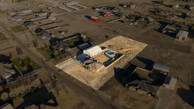 18400 SUNDANCER Lane, Bushland, TX 79124