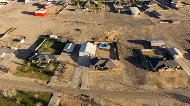 18400 SUNDANCER Lane, Bushland, TX 79124