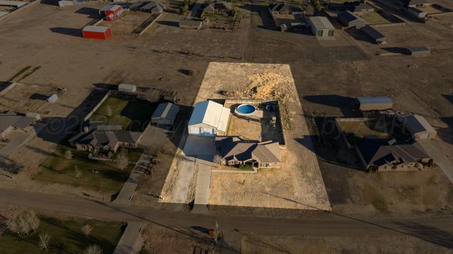 18400 SUNDANCER Lane, Bushland, TX 79124