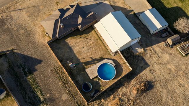 18400 SUNDANCER Lane, Bushland, TX 79124