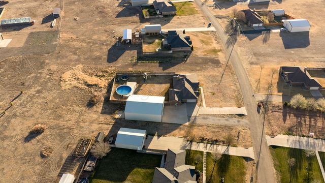 18400 SUNDANCER Lane, Bushland, TX 79124