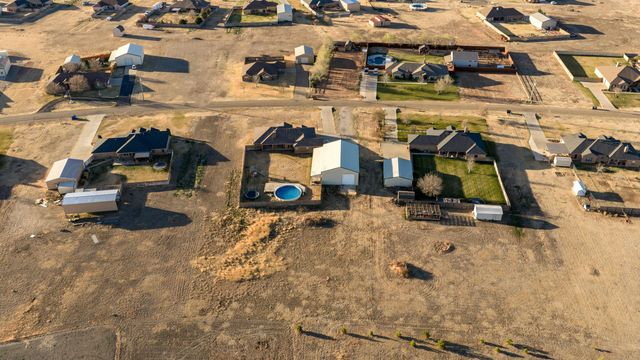 18400 SUNDANCER Lane, Bushland, TX 79124