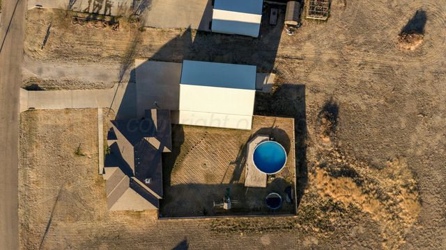 18400 SUNDANCER Lane, Bushland, TX 79124