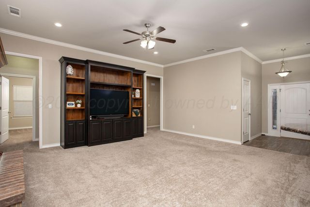 18400 SUNDANCER Lane, Bushland, TX 79124