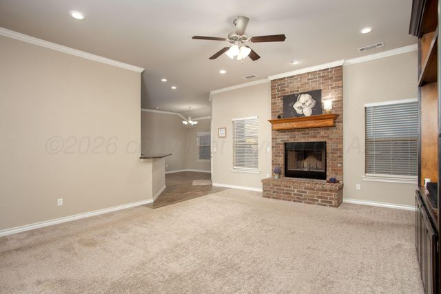 18400 SUNDANCER Lane, Bushland, TX 79124