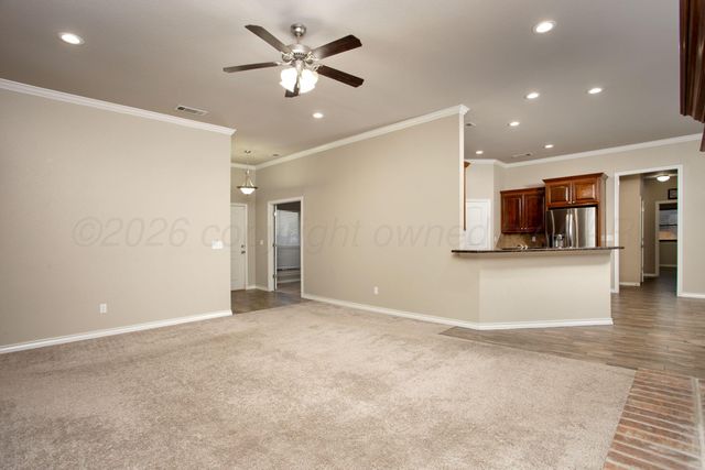 18400 SUNDANCER Lane, Bushland, TX 79124