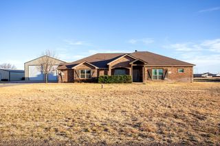 18400 SUNDANCER Lane, Bushland, TX 79124
