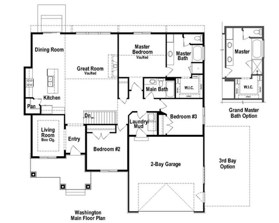 1116 N COYOTE CRK #126, Saratoga Springs, UT 84045 — photo 3
