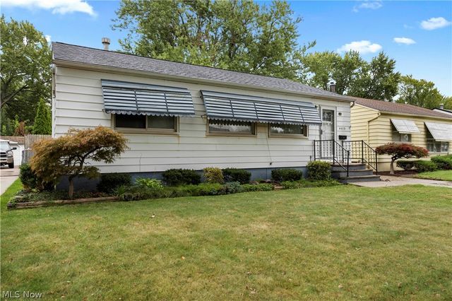 4479 W 152nd Street, Cleveland, OH 44135