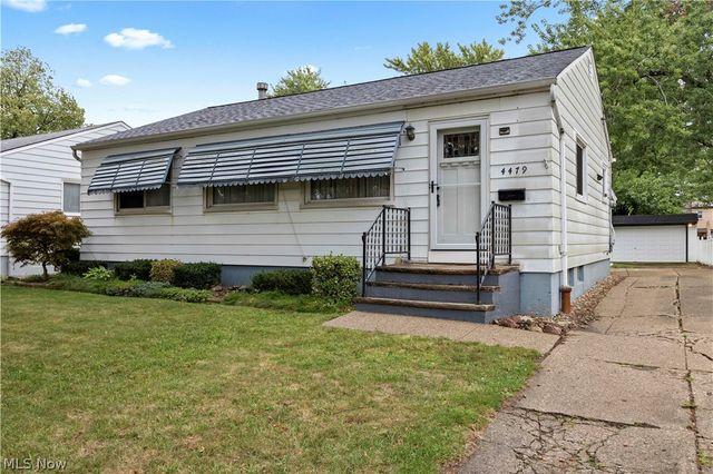 4479 W 152nd Street, Cleveland, OH 44135