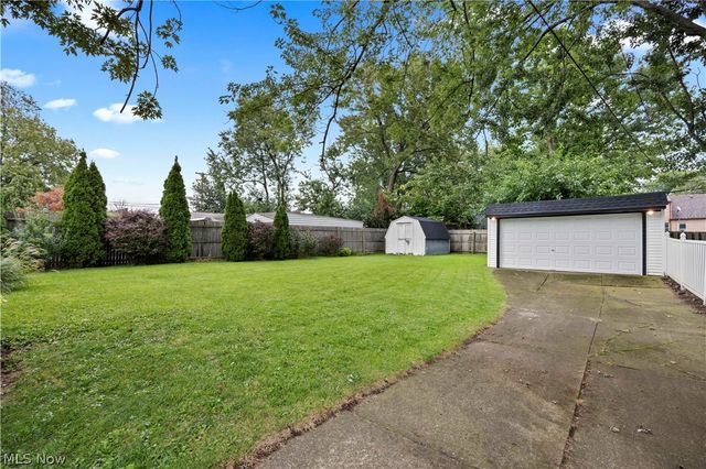 4479 W 152nd Street, Cleveland, OH 44135