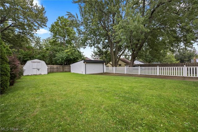 4479 W 152nd Street, Cleveland, OH 44135