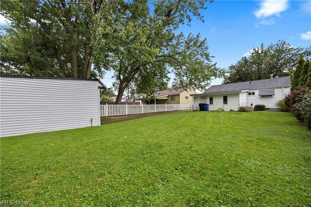 4479 W 152nd Street, Cleveland, OH 44135