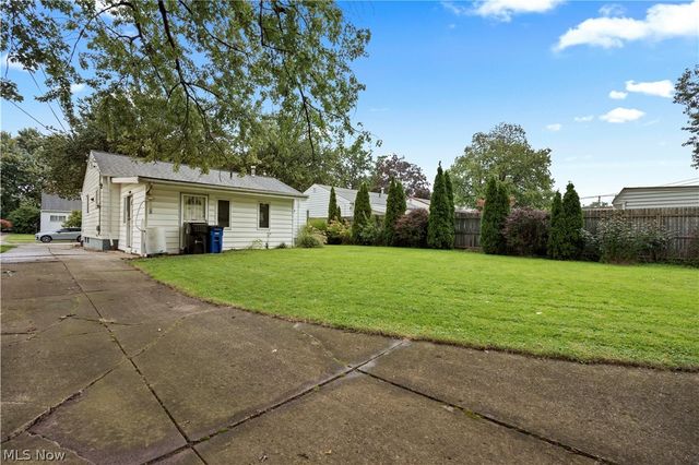 4479 W 152nd Street, Cleveland, OH 44135