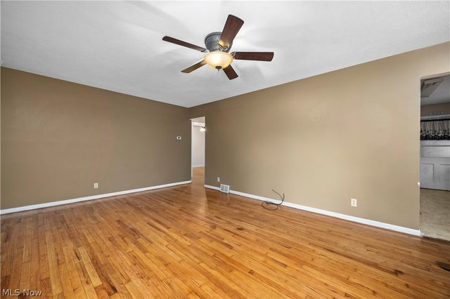 4479 W 152nd Street, Cleveland, OH 44135