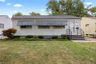 4479 W 152nd Street, Cleveland, OH 44135