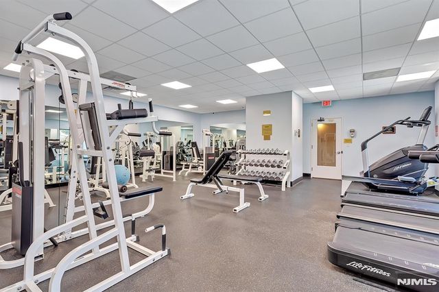 770 Anderson Avenue 23M, Cliffside Park, NJ 07010