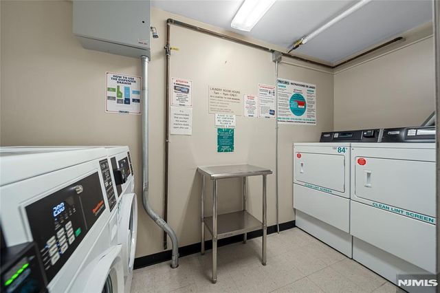 770 Anderson Avenue 23M, Cliffside Park, NJ 07010