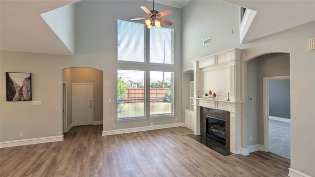 4221 Crestfield Drive, Richardson, TX 75082