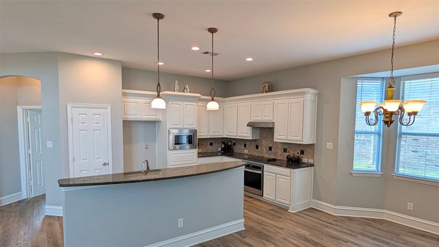 4221 Crestfield Drive, Richardson, TX 75082