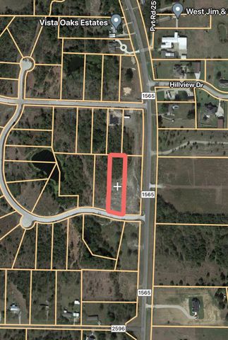 3926 Vista Oak, Royse City, TX 75189